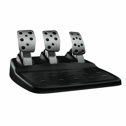 Rat Logitech 941-000123 Sort