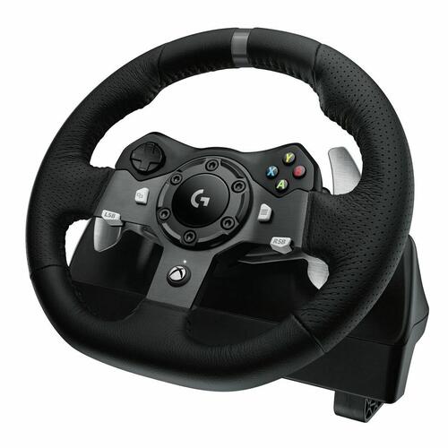 Rat Logitech 941-000123 Sort