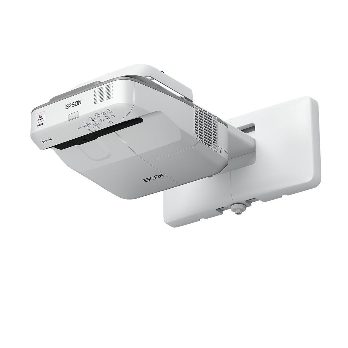 Projektor Epson V11H744040