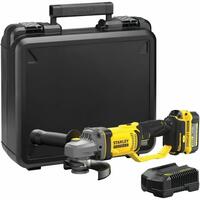 Vinkelsliber Stanley SFMCG400M1K-QW