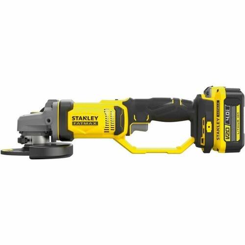 Vinkelsliber Stanley SFMCG400M1K-QW