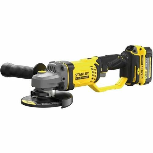 Vinkelsliber Stanley SFMCG400M1K-QW