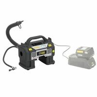 Luftkompressor Fartools 18 V