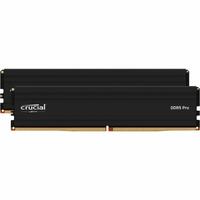 RAM-hukommelse Crucial Cp2K64G56C46U5 128 GB DDR5 5600 MHz