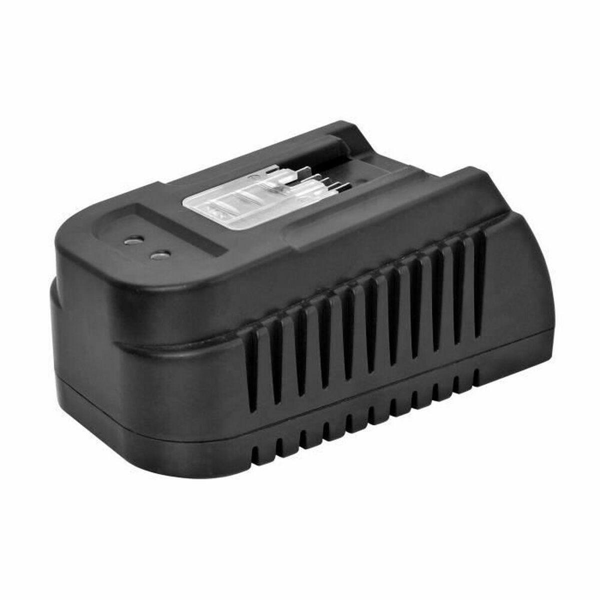 Fartools X-FIT genopladeligt litiumbatteri - XF-KIT-15, sort/grå