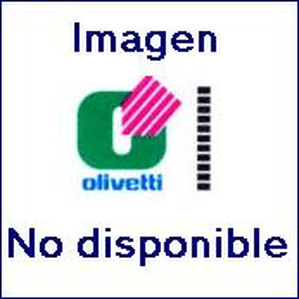 Olivetti termisk overførselsbånd - sort