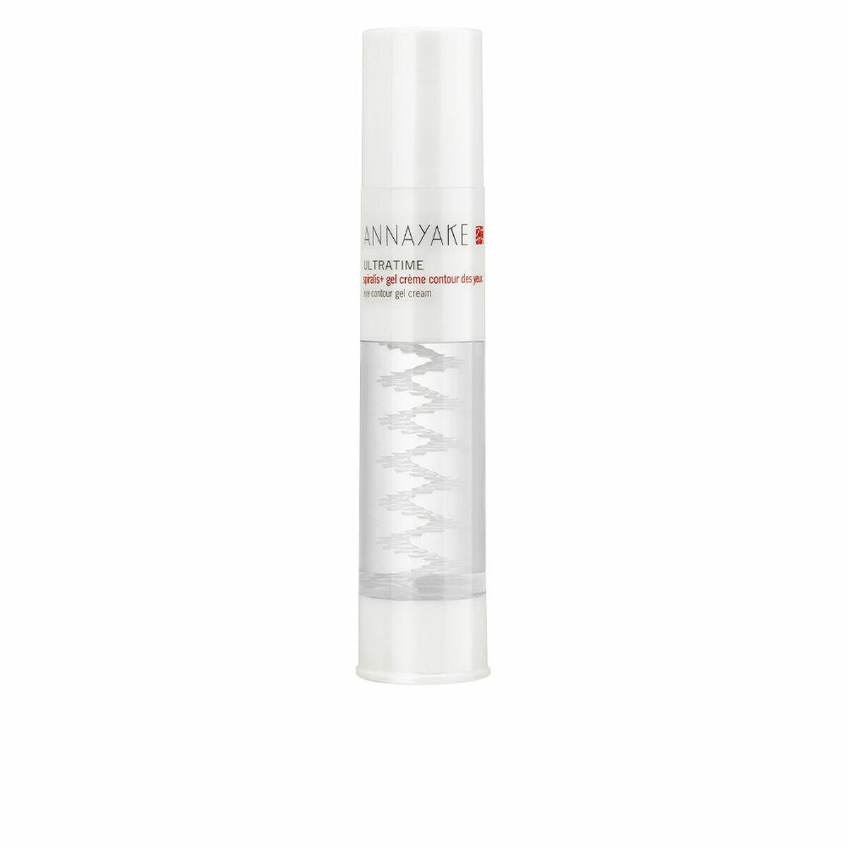 Annayake Ultratime dagcreme gel - 50 ml
