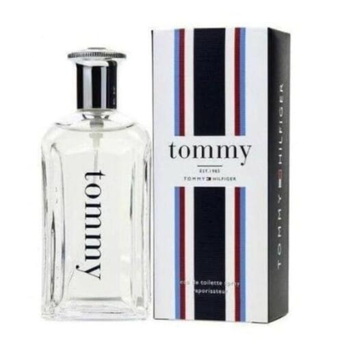 Herreparfume Tommy Hilfiger EDT Tommy 50 ml