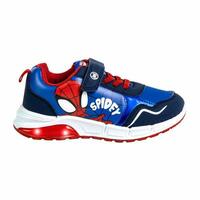 Sportssko til børn Spider-Man Blue 24