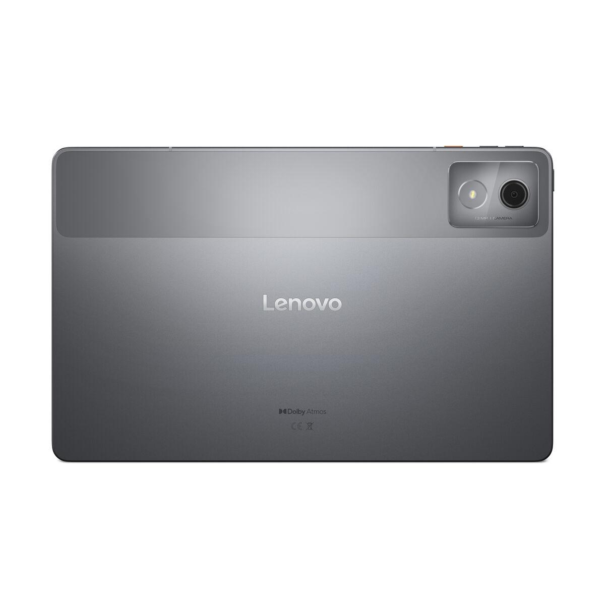Tablet Lenovo ZADT0057ES Qualcomm Snapdragon 8 GB RAM 256 GB Grå
