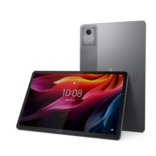 Tablet Lenovo ZADT0057ES Qualcomm Snapdragon 8 GB RAM 256 GB Grå