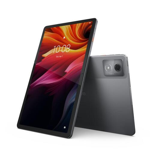 Tablet Lenovo ZADT0057ES Qualcomm Snapdragon 8 GB RAM 256 GB Grå