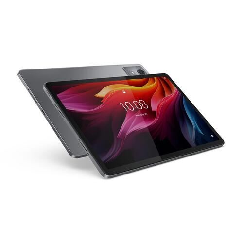 Tablet Lenovo ZADT0057ES Qualcomm Snapdragon 8 GB RAM 256 GB Grå