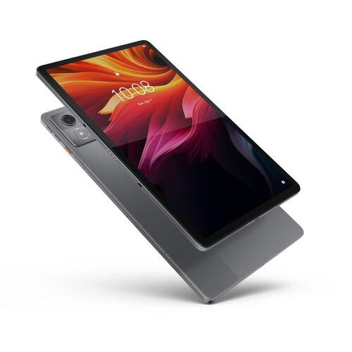 Tablet Lenovo ZADT0057ES Qualcomm Snapdragon 8 GB RAM 256 GB Grå