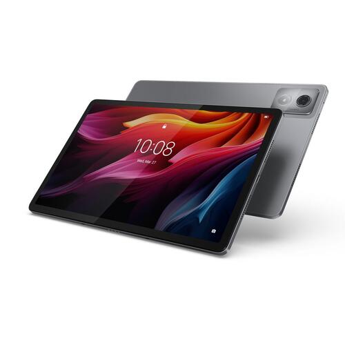 Tablet Lenovo ZADT0057ES Qualcomm Snapdragon 8 GB RAM 256 GB Grå