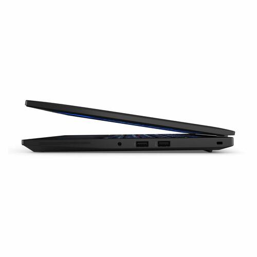 Bærbar computer Lenovo 21L5002GSP 14" amd ryzen 5 7535U 16 GB RAM 512 GB SSD Spansk qwerty