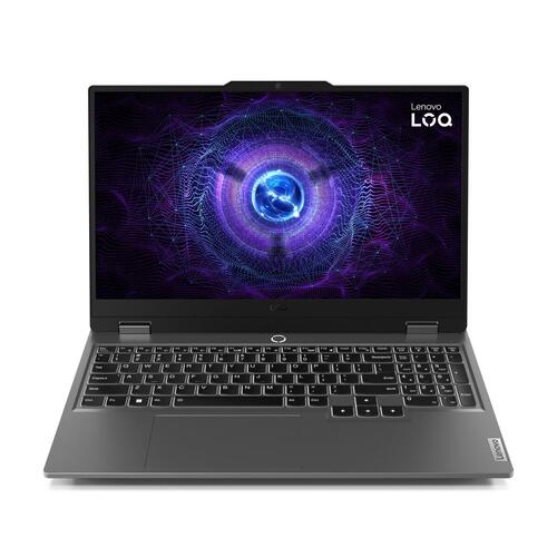 Bærbar computer Lenovo LOQ 15,6" 24 GB RAM 1 TB SSD Nvidia Geforce RTX 4050 Spansk qwerty