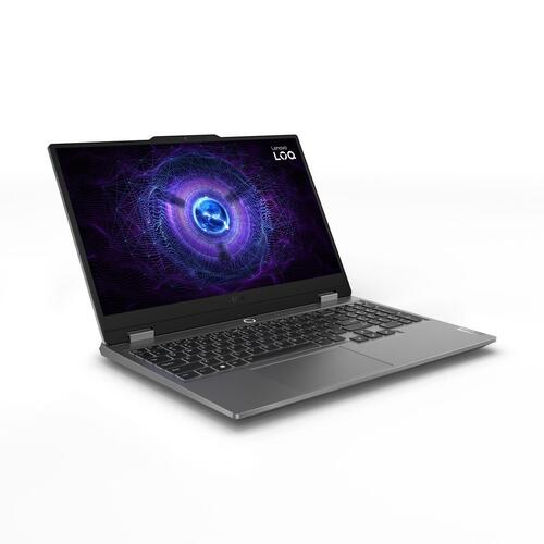 Bærbar computer Lenovo LOQ 15,6" 24 GB RAM 1 TB SSD Nvidia Geforce RTX 4050 Spansk qwerty
