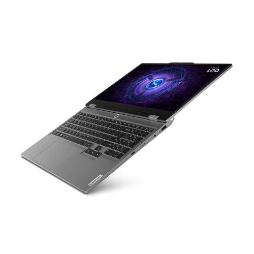 Bærbar computer Lenovo LOQ 15,6" 24 GB RAM 1 TB SSD Nvidia Geforce RTX 4050 Spansk qwerty