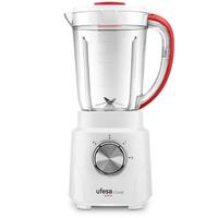 Kop-blender UFESA Sort 1,5 L
