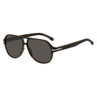Solbriller til mænd Hugo Boss BOSS-1507-S-86 ø 59 mm