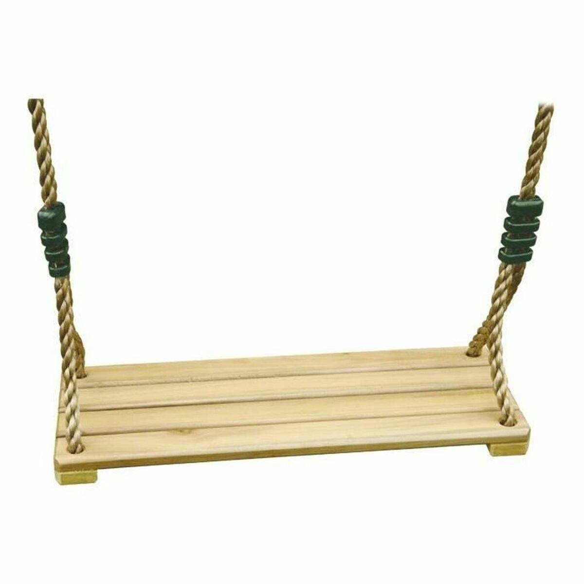 Trigano gynge Swing Wood - individuel, 2,50 m