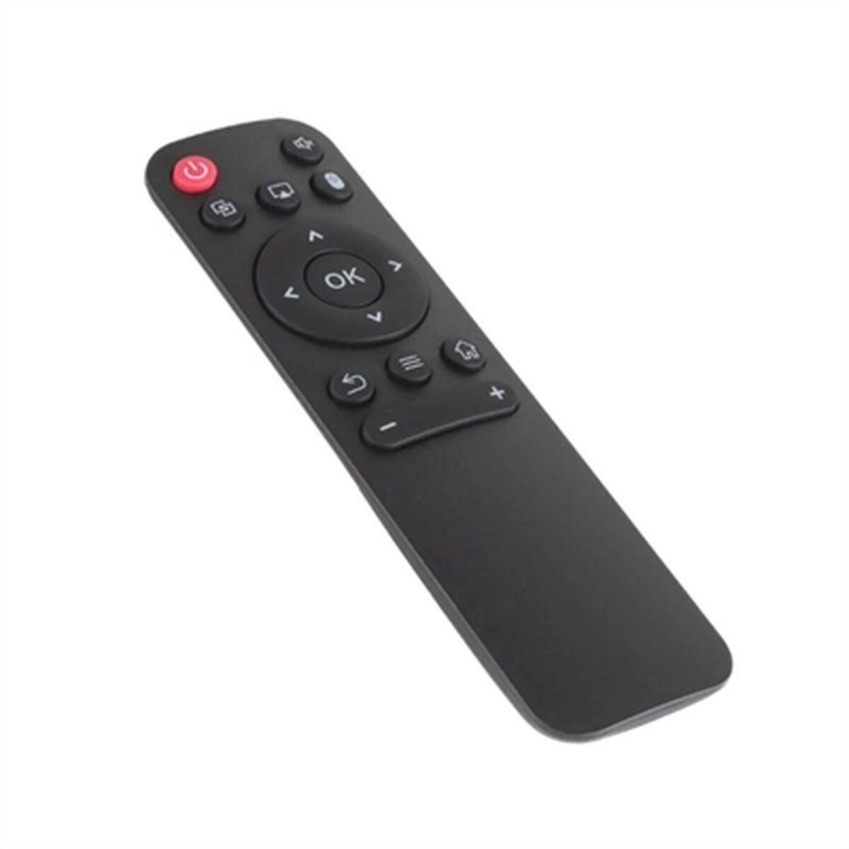 Fjernbetjening til projektor iggual MP720/MP1080