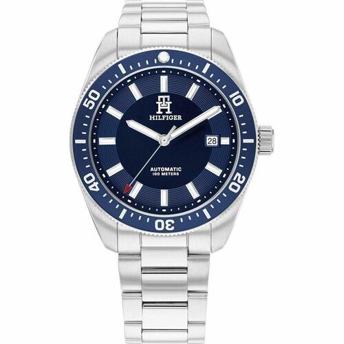 Herreur Tommy Hilfiger 1710591 (Ø 40 mm)