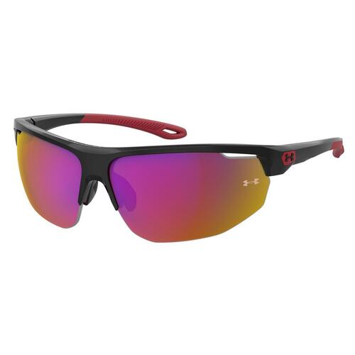 Solbriller til mænd Under Armour UA-0002-G-S-807 ø 71 mm