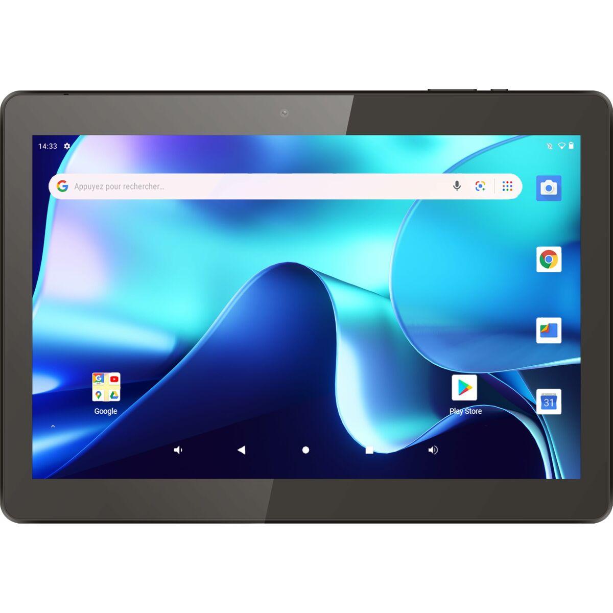 Tablet 10,1" Logicom 134 - Octa Core, 4 GB RAM, 64 GB