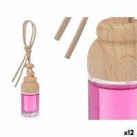 Bambustandstikkere Acorde 3-D-AR Glas Duft Orkide 8 ml (12 enheder)