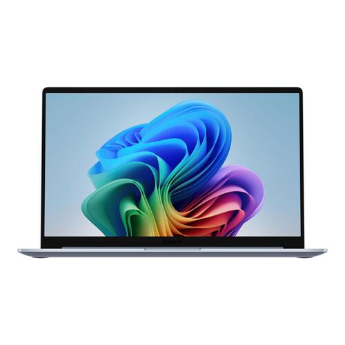 Bærbar computer Samsung NP754XQA-KB1ES 15,6" Qualcomm 16 GB RAM