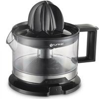 Elektrisk juicer Grunkel Sort 500 ml