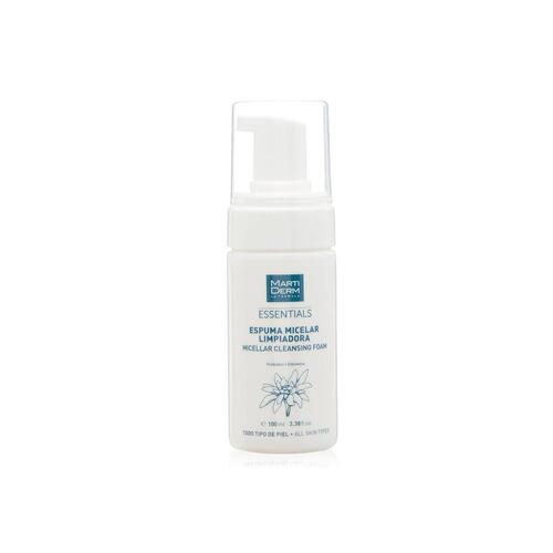 Dagcreme Martiderm Essentials Foam 100 ml
