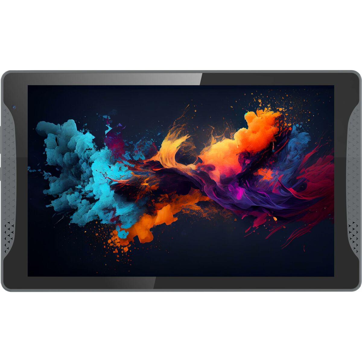 Tablet 10,1" Logicom Stand Pro 2 - Quad Core, 4 GB RAM, 64 GB