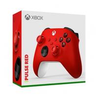 Xbox One fjernbetjening Microsoft PULSE RED VALENTINE