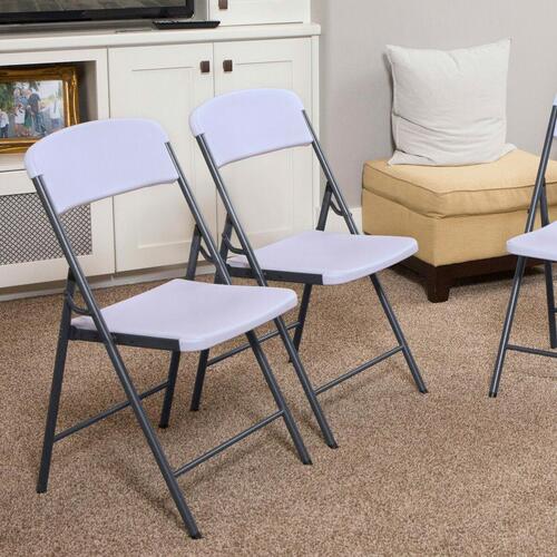 Polstrede Campingstol Lifetime 47 x 84,5 x 50 cm