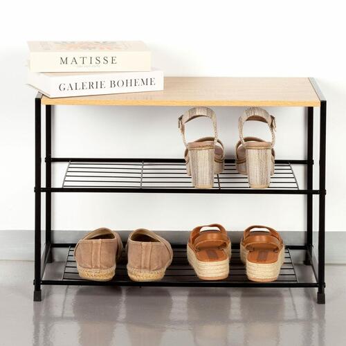Skostativ Max Home 63 x 43 x 30 cm