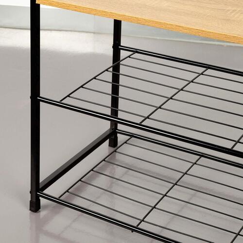 Skostativ Max Home 63 x 43 x 30 cm
