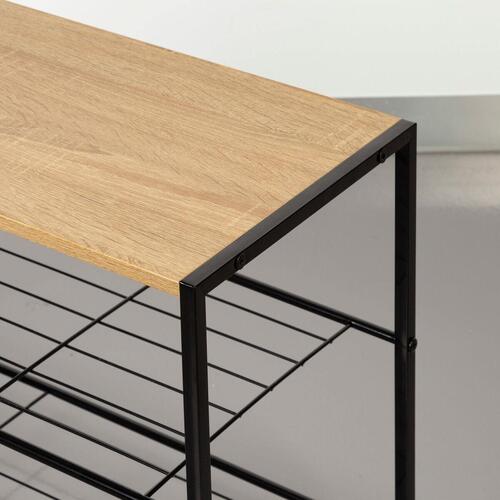 Skostativ Max Home 63 x 43 x 30 cm