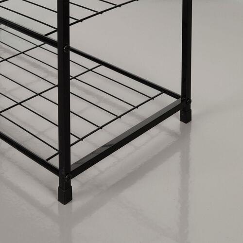 Skostativ Max Home 63 x 43 x 30 cm