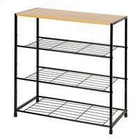 Skostativ Max Home 63 x 63 x 30 cm