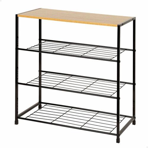 Skostativ Max Home 63 x 63 x 30 cm
