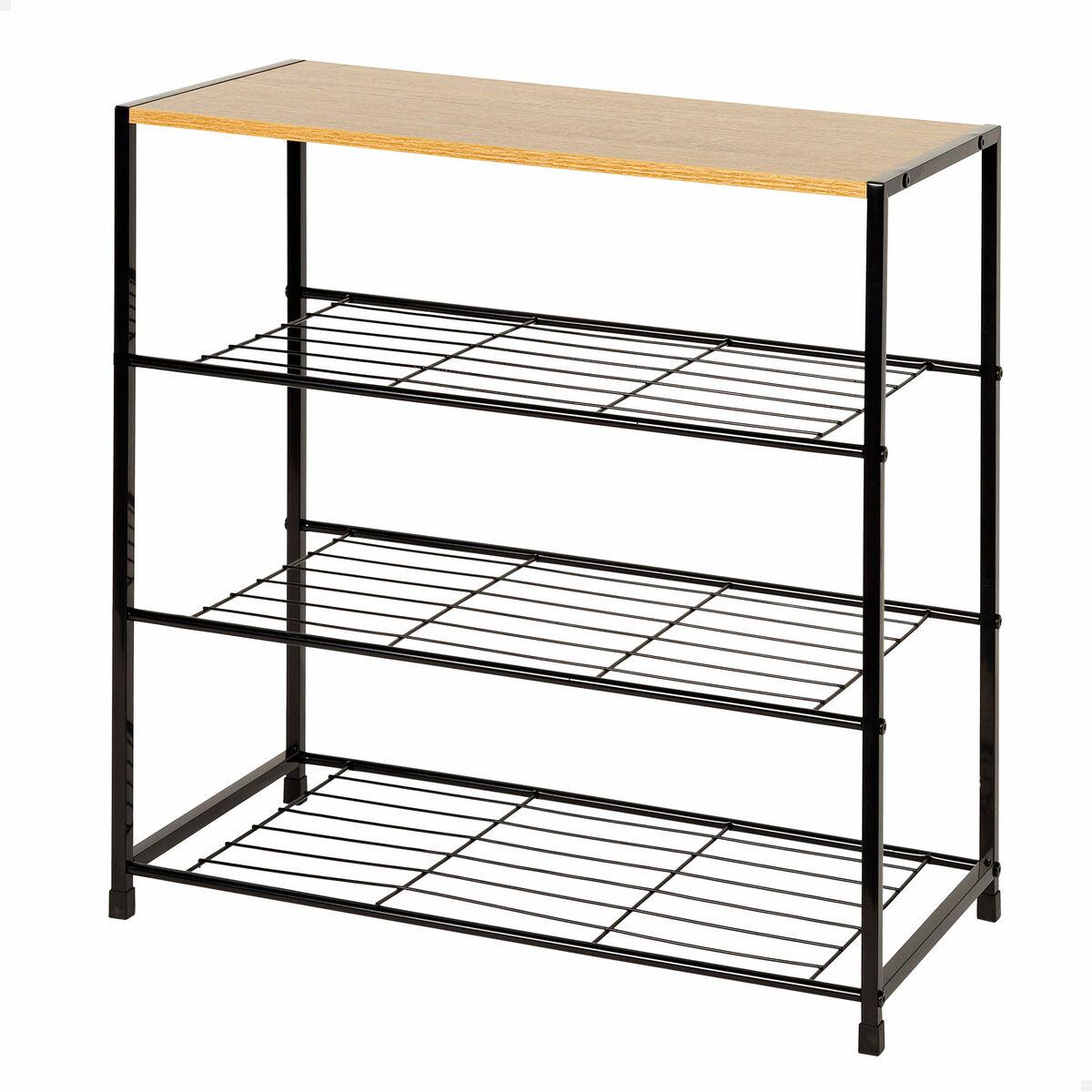 Skostativ Max Home 63 x 63 x 30 cm