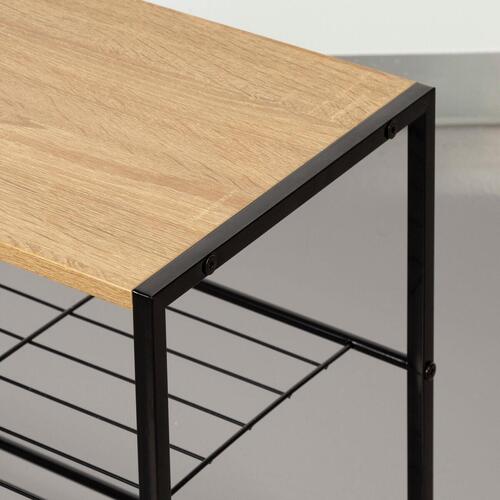 Skostativ Max Home 63 x 63 x 30 cm