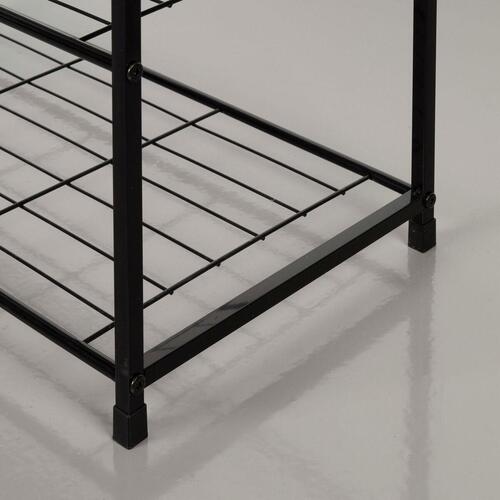 Skostativ Max Home 63 x 63 x 30 cm
