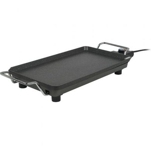 Grill Princess 01.102233.01.750 Sort 2000 W