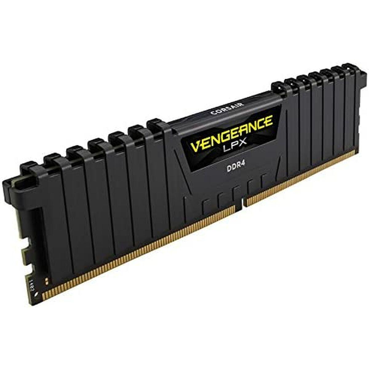 RAM-hukommelse Corsair CMK16GX4M2E3200C16 3200 MHz CL16