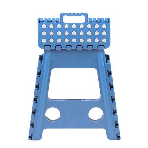 Marbueno - Taburet Plegbar - Plast - Farver Assorteret 39x33,5x39 cm Have 10535
