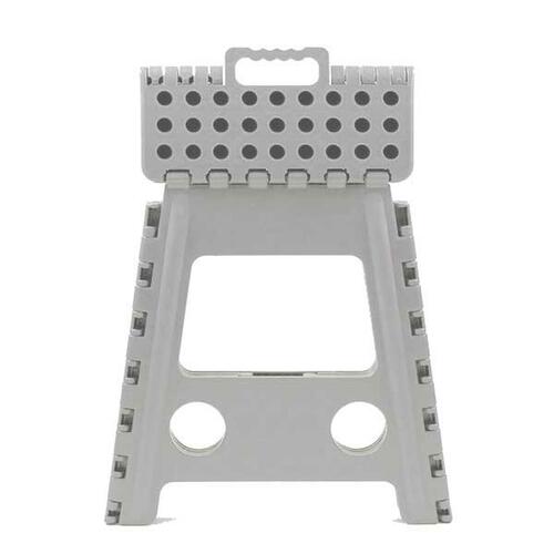 Marbueno - Taburet Plegbar - Plast - Farver Assorteret 39x33,5x39 cm Have 10535